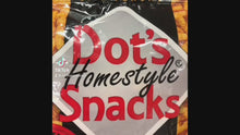 Load and play video in Gallery viewer, Dot&#39;s Homestyle Pretzels 1 Pound Package
