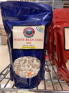 Dakota Seasonings White Bean Chili Mix