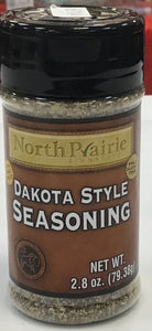 Dakota Style Seasoning 