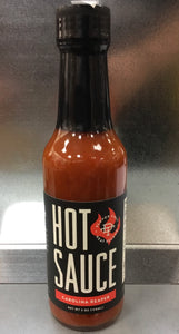 Double Take Carolina Reaper Hot Sauce