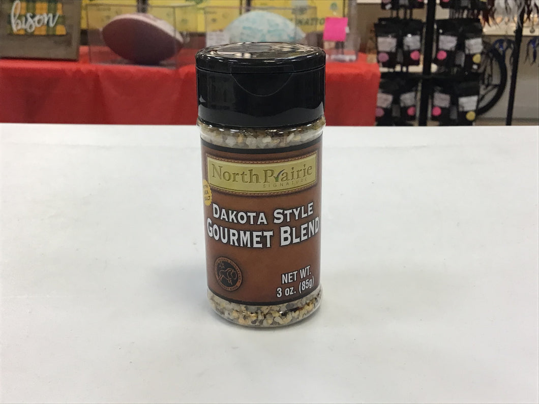 Dakota Style Gourmet Blend Seasoning 
