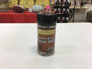 Dakota Style Prairie Spice