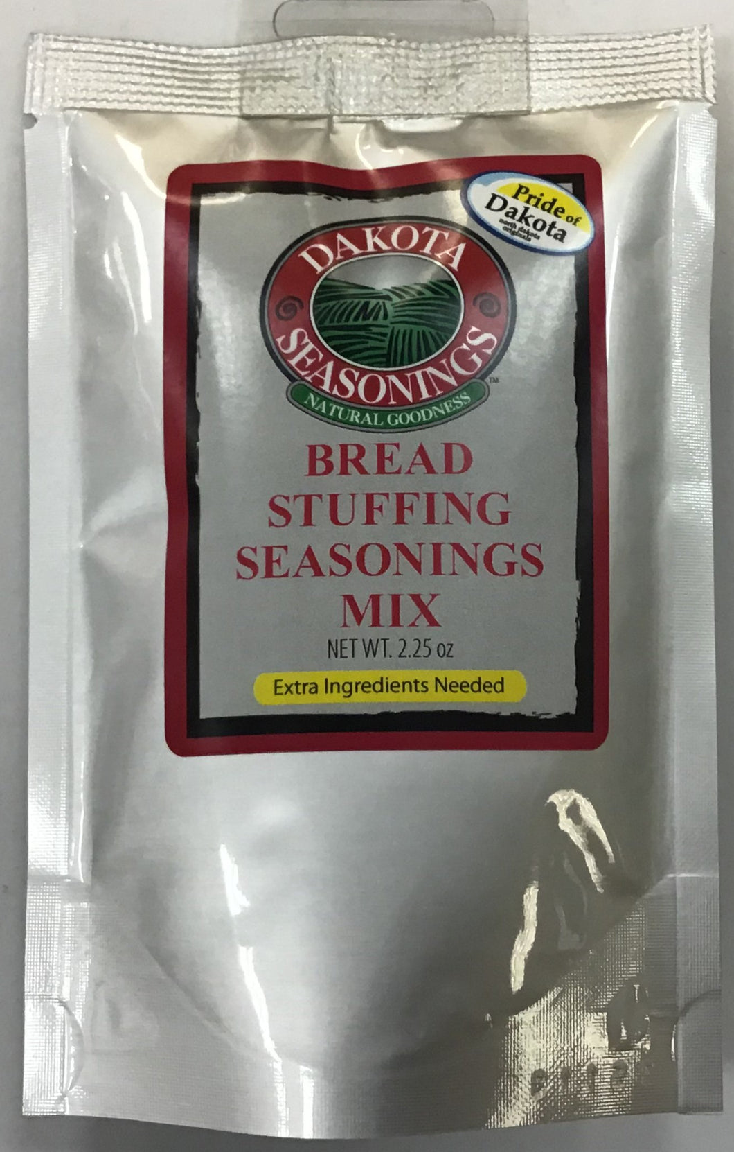Dakota Seasonings Bread Stuffing Seasonings Mix