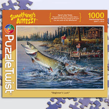 Load image into Gallery viewer, Puzzle Twist Puzzles
