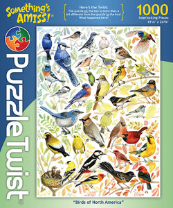 Puzzle Twist Puzzles