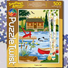 Load image into Gallery viewer, Puzzle Twist Puzzles
