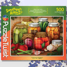 Load image into Gallery viewer, Puzzle Twist Puzzles
