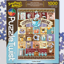 Load image into Gallery viewer, Puzzle Twist Puzzles
