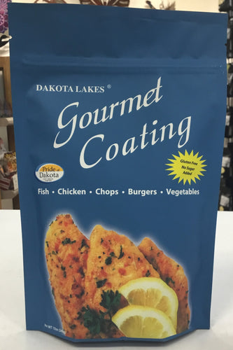 Dakota Lakes Gourmet Coatimg