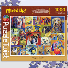 Load image into Gallery viewer, Puzzle Twist Puzzles
