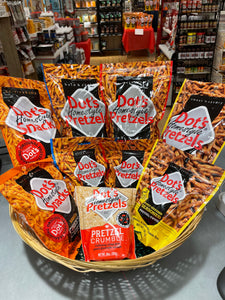 Dot's Gift Basket.  The Perfect Gift
