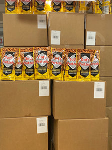 Dot's Homestyle Honey Mustard Pretzel Display