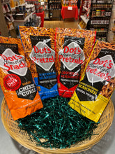 Load image into Gallery viewer, 1 pound Dot&#39;s Gift Basket
