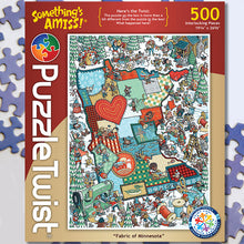 Load image into Gallery viewer, Puzzle Twist Puzzles
