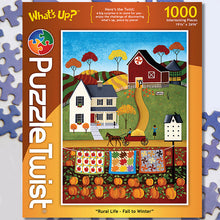 Load image into Gallery viewer, Puzzle Twist Puzzles
