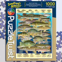 Load image into Gallery viewer, Puzzle Twist Puzzles
