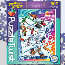 Load image into Gallery viewer, Puzzle Twist Puzzles
