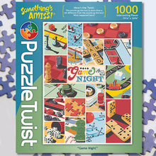 Load image into Gallery viewer, Puzzle Twist Puzzles
