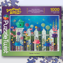 Load image into Gallery viewer, Puzzle Twist Puzzles

