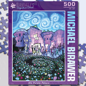 Puzzle Twist Puzzles