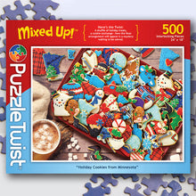 Load image into Gallery viewer, Puzzle Twist Puzzles
