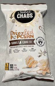 Sweet Chaos Vanilla Chai