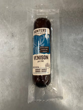 Load image into Gallery viewer, Hunters Reserve Venison Summer Sausage
