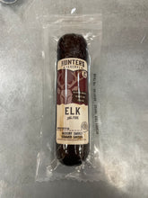 Load image into Gallery viewer, Hunters Reserve Elk Summer Sausage
