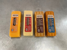 Load image into Gallery viewer, Hunters Reserve Cheese Block
