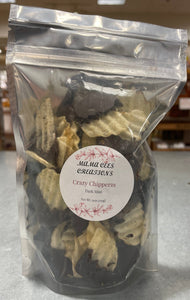 Mama Cee's Dark Mint Crazy Chippers