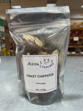 Load image into Gallery viewer, Mama Cee&#39;s Chocolate Crazy Chippers
