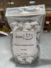 Load image into Gallery viewer, Mama Cee&#39;s Dark Mint Creative Chow
