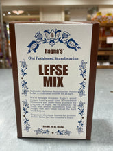 Load image into Gallery viewer, Ragna&#39;s Lefse Mix
