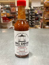 Load image into Gallery viewer, Big Deck Garlic Habanero Hot Sauce
