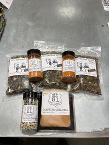 JC's & Old 81 Gourmet Goodies