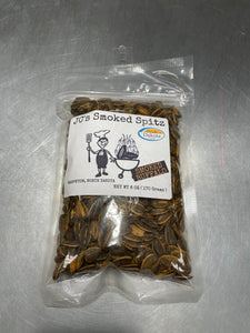 JC's Smoked Spitz Smoked Buffalo