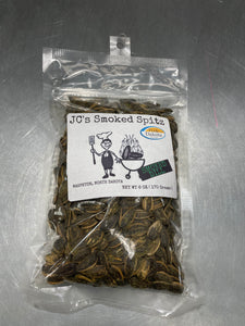 JC's Smoked Spitz Smoked Dill