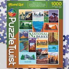 Load image into Gallery viewer, Puzzle Twist Puzzles
