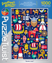Load image into Gallery viewer, Puzzle Twist Puzzles
