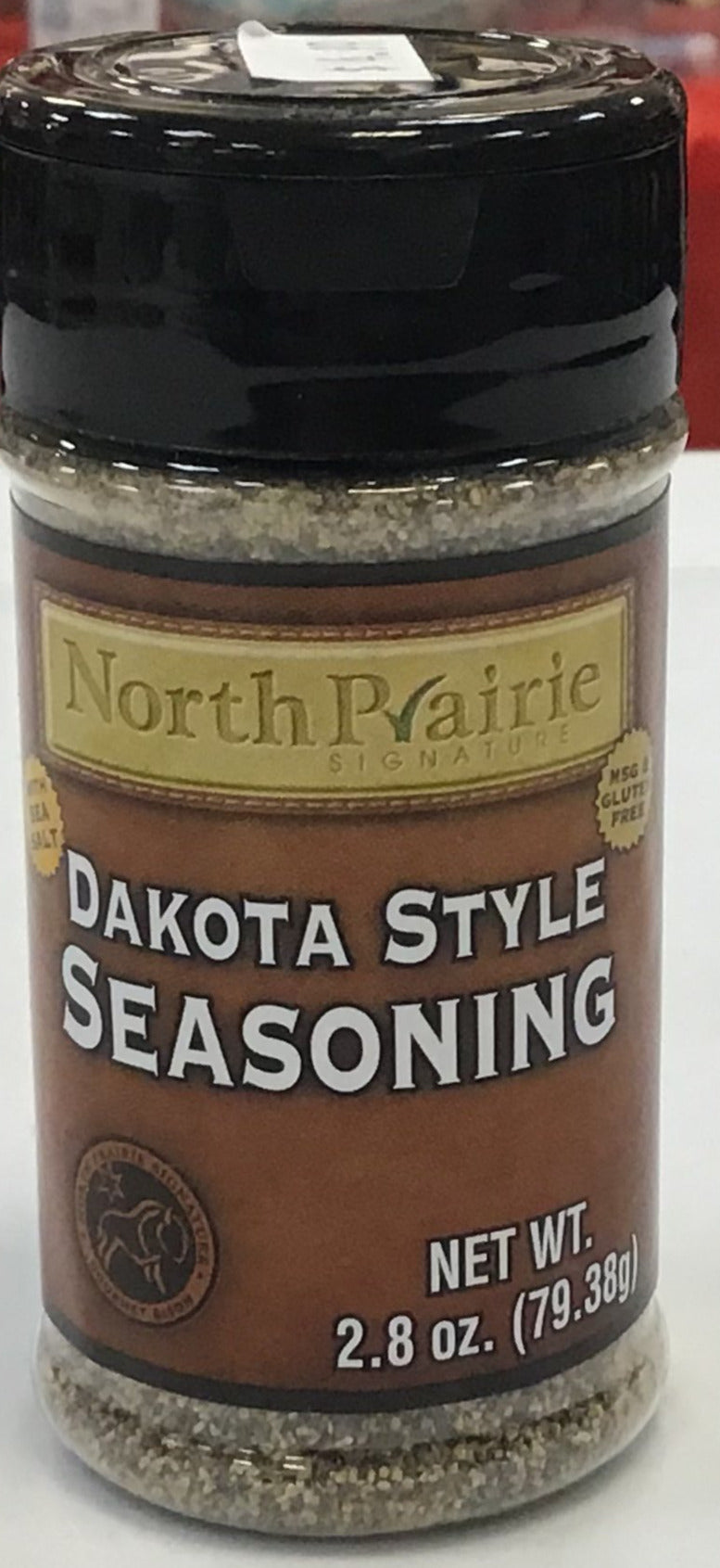 North Prairie Signature Dakota Style Seasoning 
