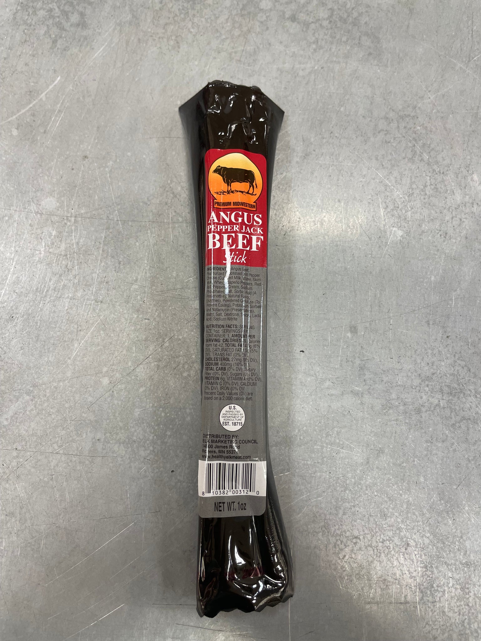 Premium Midwestern Meat Sticks – Minn Dak Market at West Acres Mall