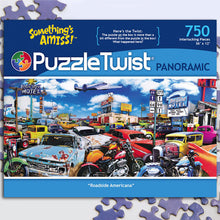 Load image into Gallery viewer, Puzzle Twist Puzzles
