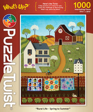 Load image into Gallery viewer, Puzzle Twist Puzzles
