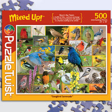 Load image into Gallery viewer, Puzzle Twist Puzzles
