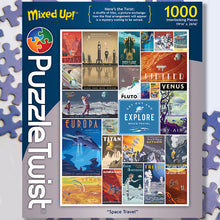 Load image into Gallery viewer, Puzzle Twist Puzzles

