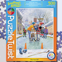 Load image into Gallery viewer, Puzzle Twist Puzzles
