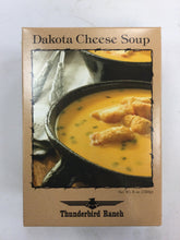 Load image into Gallery viewer, Thunderbird Ranch Dakota Cheese Soup Mix
