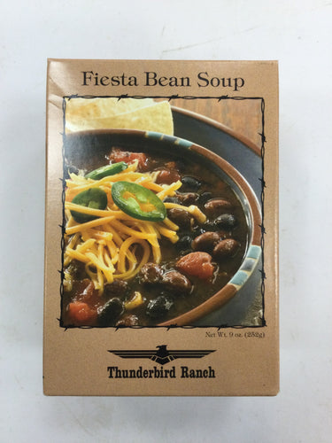 Thunderbird Ranch Fiesta Bean Soup Mix