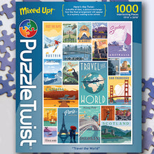 Load image into Gallery viewer, Puzzle Twist Puzzles

