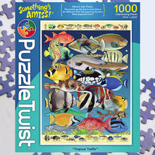 Load image into Gallery viewer, Puzzle Twist Puzzles
